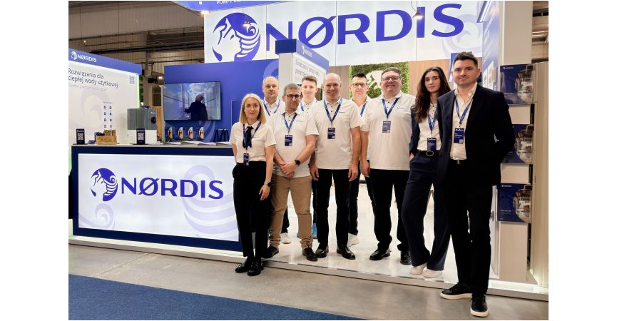 Podsumowanie Warsaw HVAC Expo 2026