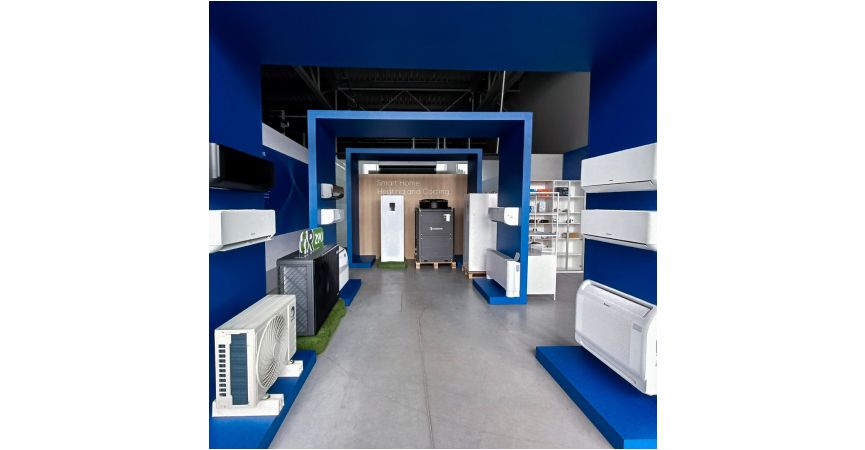 Nowy showroom NØRDIS w Siechnicach – jeszcze bliżej naszych klientów