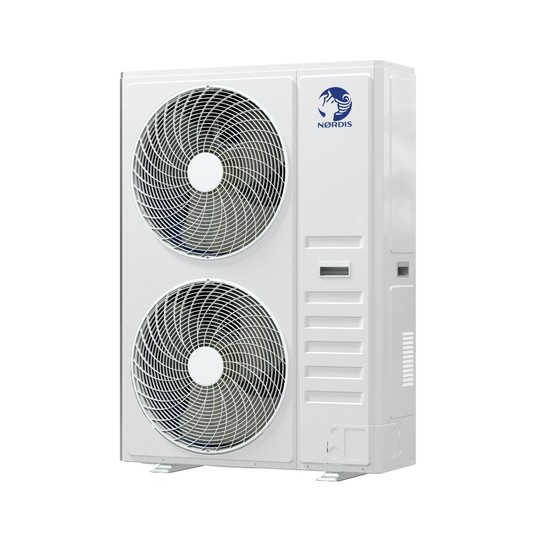 Jednostka zewnętrzna Mini VRF NØRDIS 18 kW 3-fazowa -zdjęcie numer 1
