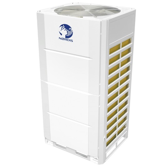 Jednostka zewnętrzna VRF NØRDIS 28 kW 3-fazowa -zdjęcie numer 2
