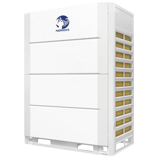 Jednostka zewnętrzna VRF NØRDIS 45 kW 3-fazowa -zdjęcie numer 1