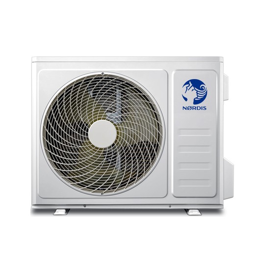 Klimatyzator NØRDIS Orion EVO Czarny 5,2kW -zdjęcie numer 3