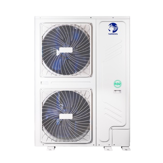 Pompa ciepła NØRDIS Optimus Pro Monoblok 26 / 27 kW (R32) -zdjęcie numer 1