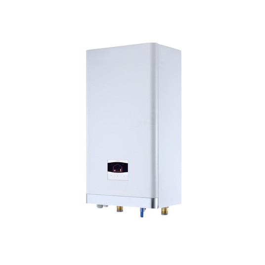 Pompa ciepła NØRDIS Optimus Pro Split 10 kW 1-fazowa -zdjęcie numer 2