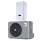 Pompa ciepła NØRDIS Optimus Pro Split 10 kW – wersja 3-fazowa -zdjęcie numer 1