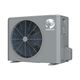 Pompa ciepła NØRDIS Optimus Pro Split 8 kW 1-fazowa -zdjęcie numer 3