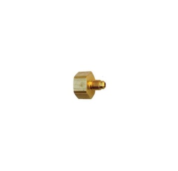 Adapter do butli R32/R1234yf 1/4x21.8F