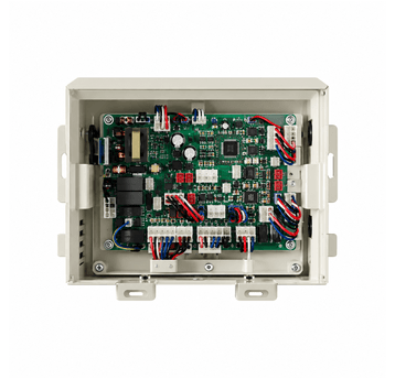 AHU Kit NØRDIS NV6-BK3 22–40 kW do systemów VRF