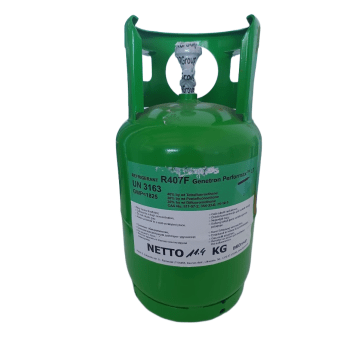 Czynnik chłodniczy R407F