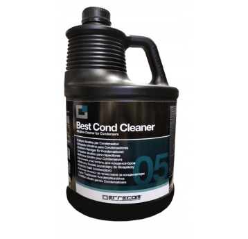 Errecom BEST COND CLEANER 5 L – koncentrat alkaliczny do czyszczenia skraplaczy