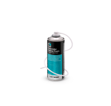 Errecom Evaporator Cleaner Foam 400 ml – Pianka do czyszczenia parowników