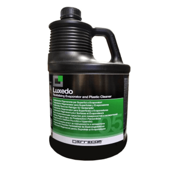 Errecom LUXEDO 5L – Pachnący środek rewitalizujący do parowników