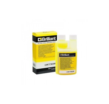 Errecom Yellow BRILLANT 250ml - Żółty barwnik fluorescencyjny UV do wykrywania wycieków
