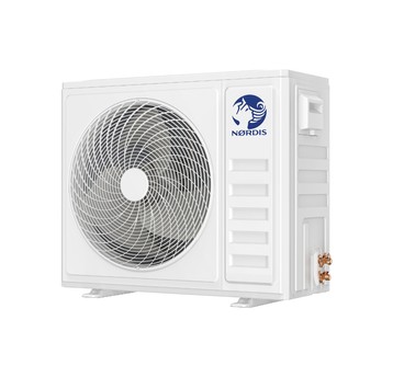 Jednostka zewnętrzna Mini VRF NØRDIS 14 kW 1-fazowa