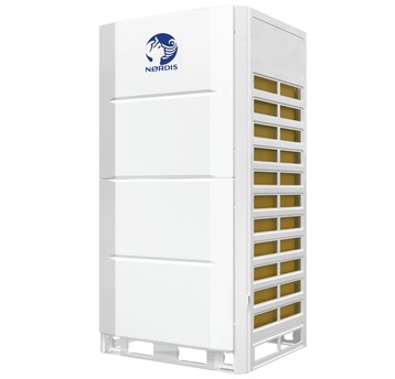 Jednostka zewnętrzna VRF NØRDIS 28 kW 3-fazowa