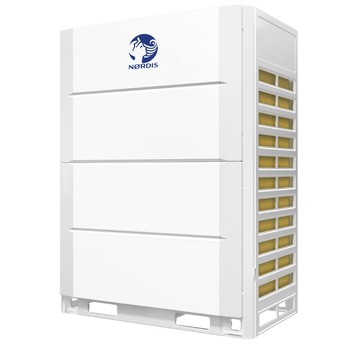 Jednostka zewnętrzna VRF NØRDIS 68 kW 3-fazowa