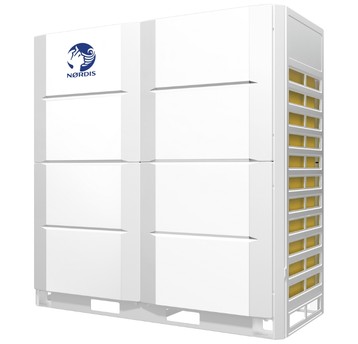 Jednostka zewnętrzna VRF NØRDIS 73 kW | NV6