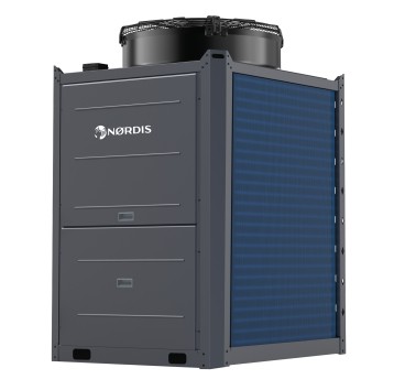 NORDIS ULTIMA MONO outdoor unit 40kW R290