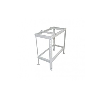 Podwójny wysoki wspornik 850×480×800 mm 200 kg