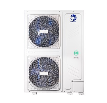Pompa ciepła NØRDIS Optimus Pro Monoblok 26 / 27 kW (R32)
