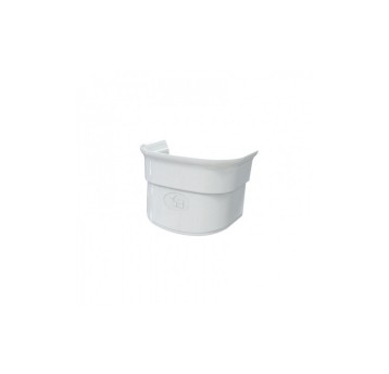 Rozeta MCS75 - OPT - biały