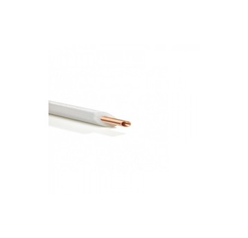 Rura miedziana w otulinie CLIM 3/8"x0,80 (9,52 mm) 25 m