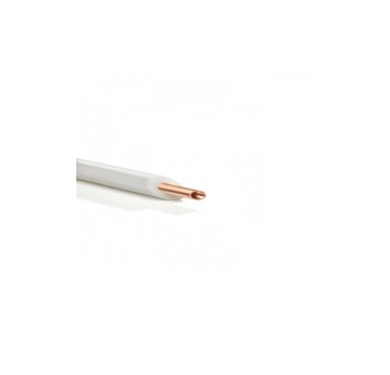 Rura miedziana w otulinie CLIM 3/8"x0,80 (9,52 mm) 25 m