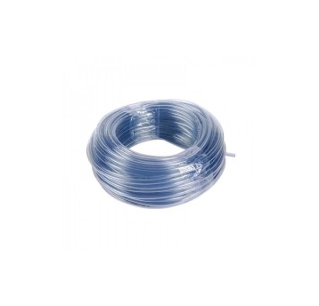 Rurka skroplin clear blue 6x9mm - 50m