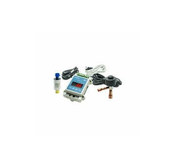 SEK08-02 – Zestaw EEV + kontroler SH + czujniki P+T