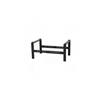 Wspornik SP850 H400 200kg - czarny