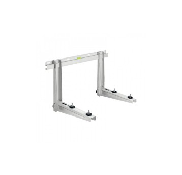 Wspornik wiszący Rodigas MS257 – 550×800 mm, udźwig 140 kg