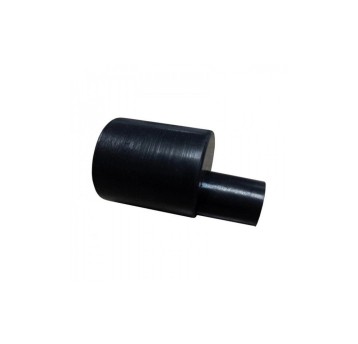 Złączka gumowa rury drenażowej 32/21mm